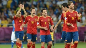 España
