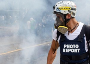 Fotógrafo
