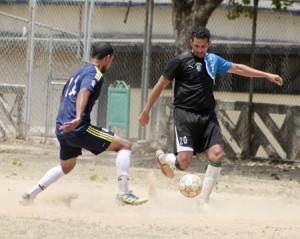 Fútbol