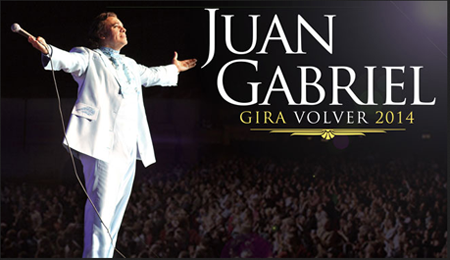 El cantante y compositor de 64 años fue hospitalizado a mediados de abril en Las Vegas (EEUU) tras el concierto que llevó acabo en el Mandalay Bay Hotel