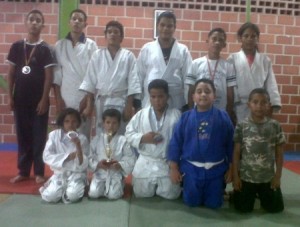 Judo