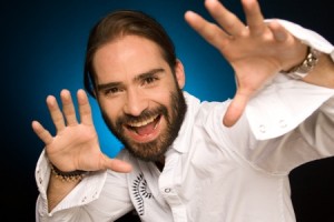 Leo Pinto