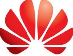 Logo Huawei
