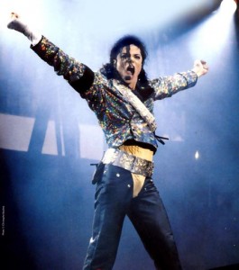 Michael Jackson vuelve la próxima semana al primer plano de la escena musical con "Xscape" ARCHIVO