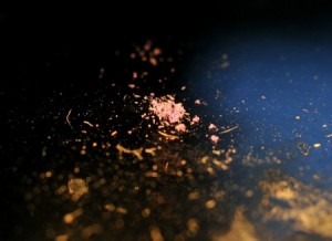 Monocristales