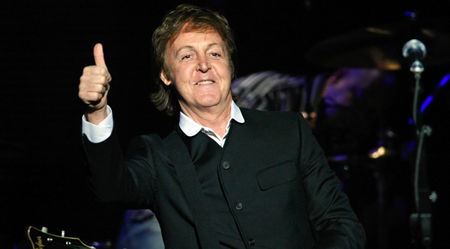 El exbeatle Paul McCartney ha cancelado los cuatro conciertos que tenía previstos dentro de su gira en Japón al no haberse recuperado totalmente de una enfermedad AGENCIAS