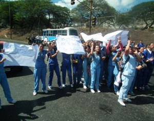 Protesta
