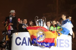 Real Madrid