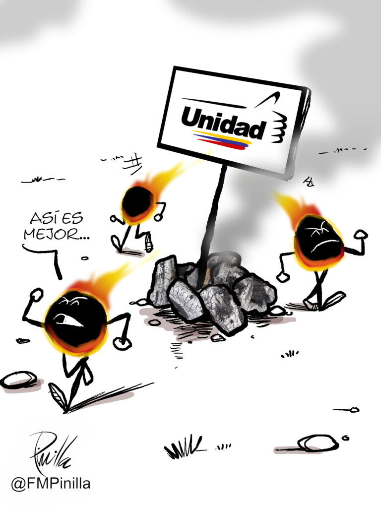 UNIDAD APAGADA