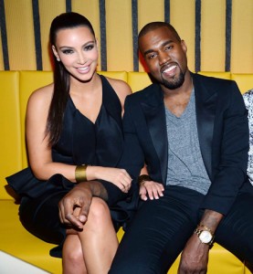 La ceremonia prevista el sábado en Florencia por Kim Kardashian y su pareja Kayne West no es una boda ya que no se han presentado los documentos necesarios AGENCIAS
