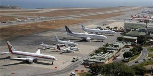 aerolínea