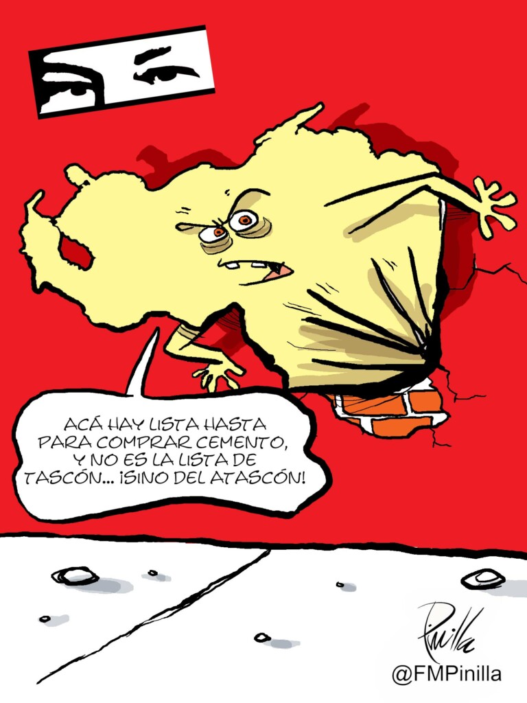 atascón