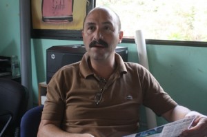 daniel gonzalez