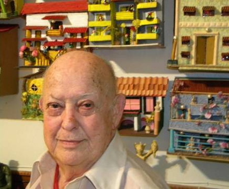 Villamizar murió en Nueva York, donde fundó los aún vigentes Instituto de Arte Teatral Internacional (Iati) y el Teatro del Mundo