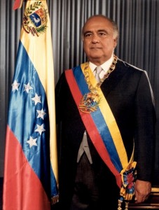 jaima lusinchi