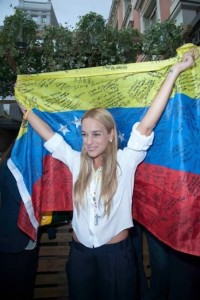 lilian tintori