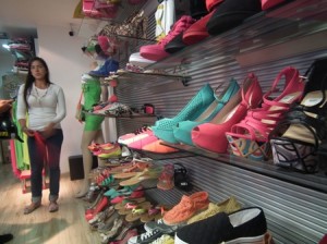 zapateria