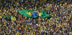100 años de fútbol