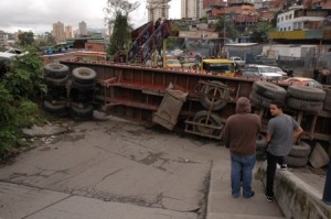 Accidentes