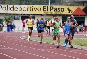 Atletismo