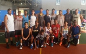 Baloncesto