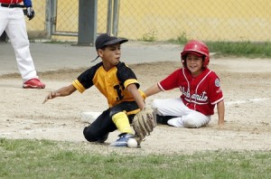 Béisbol 1