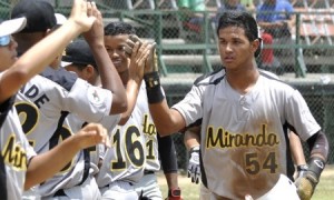 Béisbol