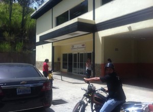 CDI LLANO ALTO