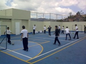 Cancha