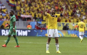 Colombia