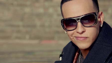 Daddy Yankee: "Lo que es vulgar para unos no lo es para otros"
