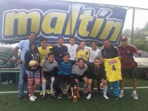 Equipo