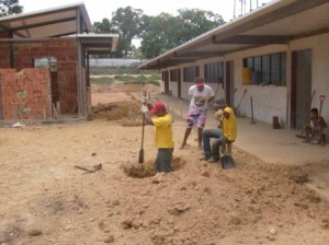 Escuela
