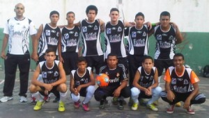 Futsal