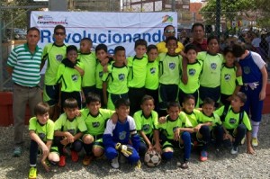 Fútbol