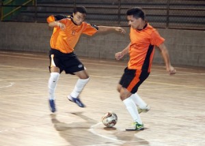 Fútbol sala