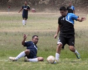 Fútbol