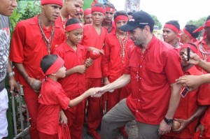 HCR DIABLOS DE YARE (25)(1)
