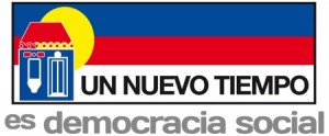 Logo UNT