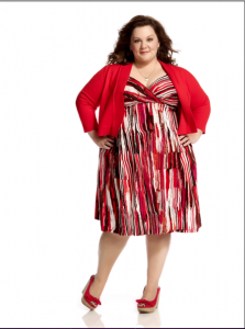 El desparpajo y la indiscutible vena cómica de Melissa McCarthy le han ayudado a convertirse en una de las actrices de moda en la meca del cine