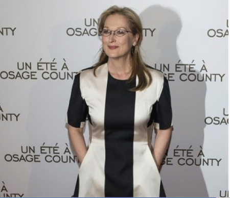 Meryl Streep encarnará a otra leyenda, la soprano María Callas, en una película para la cadena de televisión por cable HBO '