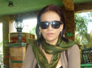 Manuela Pérez
