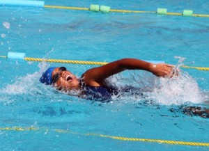 Natación