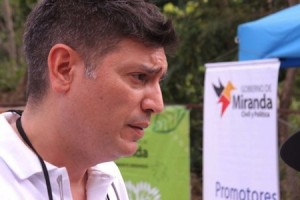 Octavio Salinas