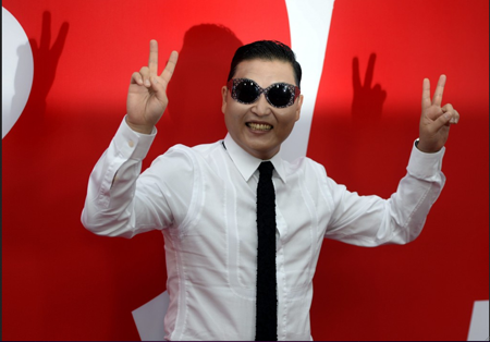 "Hangover", el nuevo sencillo del cantante surcoreano Psy, comenzó a ser un éxito antes de ser lanzado oficialmente este lunes