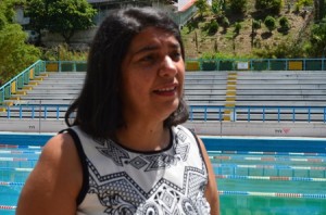 Piscina Los Salias