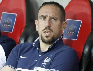 Ribery