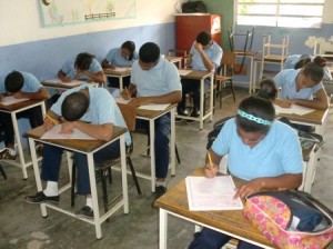 Salón