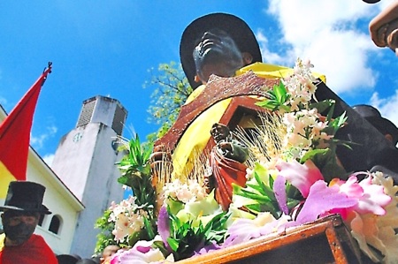 San Pedro