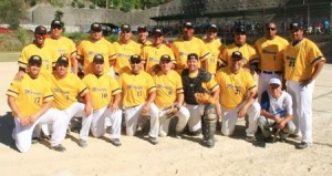 Softbol